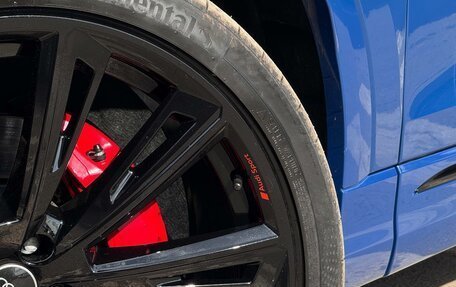 Audi Q8 I, 2025 год, 17 500 000 рублей, 36 фотография