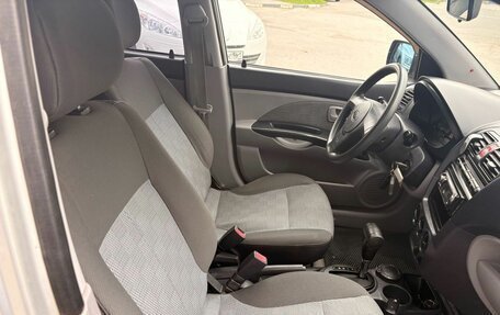 KIA Picanto I, 2006 год, 369 000 рублей, 14 фотография