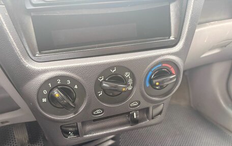 KIA Picanto I, 2006 год, 369 000 рублей, 11 фотография