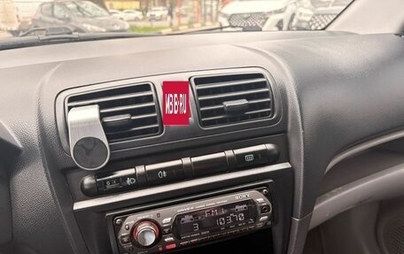 KIA Picanto I, 2006 год, 369 000 рублей, 13 фотография