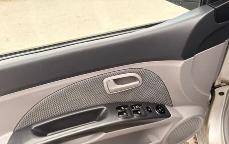 KIA Picanto I, 2006 год, 369 000 рублей, 16 фотография