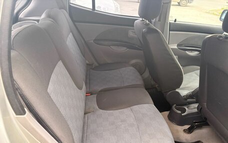 KIA Picanto I, 2006 год, 369 000 рублей, 17 фотография