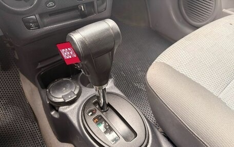 KIA Picanto I, 2006 год, 369 000 рублей, 18 фотография