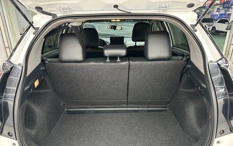 Toyota Yaris XP150 рестайлинг, 2022 год, 1 350 000 рублей, 10 фотография