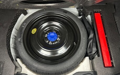 Toyota Yaris XP150 рестайлинг, 2022 год, 1 350 000 рублей, 11 фотография