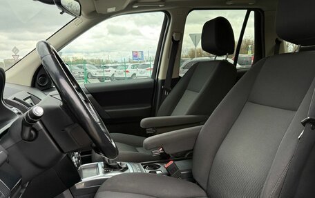 Land Rover Freelander II рестайлинг 2, 2012 год, 1 480 000 рублей, 8 фотография