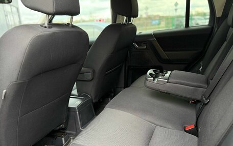 Land Rover Freelander II рестайлинг 2, 2012 год, 1 480 000 рублей, 14 фотография