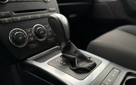 Land Rover Freelander II рестайлинг 2, 2012 год, 1 480 000 рублей, 17 фотография