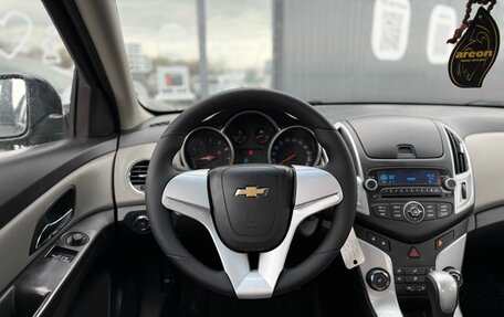 Chevrolet Cruze II, 2014 год, 799 000 рублей, 6 фотография