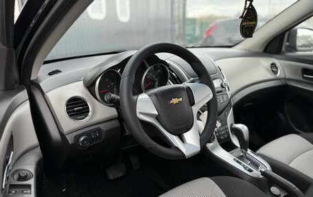 Chevrolet Cruze II, 2014 год, 799 000 рублей, 5 фотография