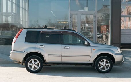 Nissan X-Trail, 2001 год, 450 000 рублей, 4 фотография