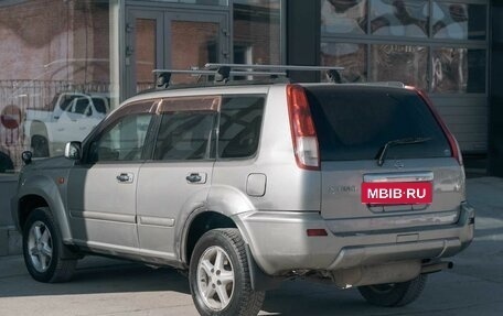 Nissan X-Trail, 2001 год, 450 000 рублей, 7 фотография