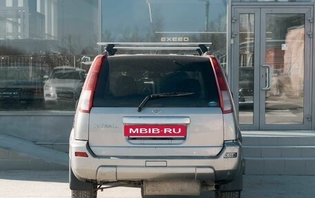 Nissan X-Trail, 2001 год, 450 000 рублей, 6 фотография