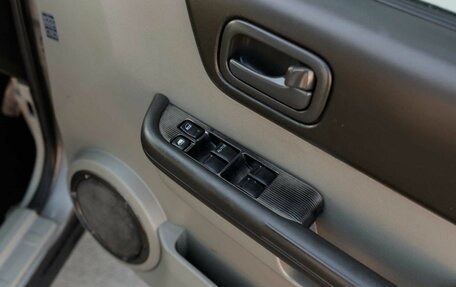 Nissan X-Trail, 2001 год, 450 000 рублей, 15 фотография