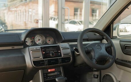 Nissan X-Trail, 2001 год, 450 000 рублей, 10 фотография