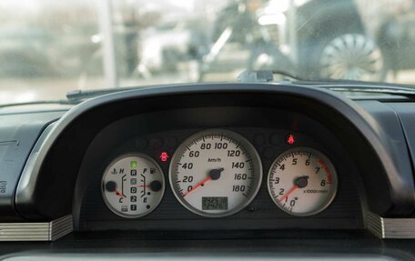 Nissan X-Trail, 2001 год, 450 000 рублей, 12 фотография