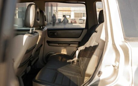 Nissan X-Trail, 2001 год, 450 000 рублей, 16 фотография