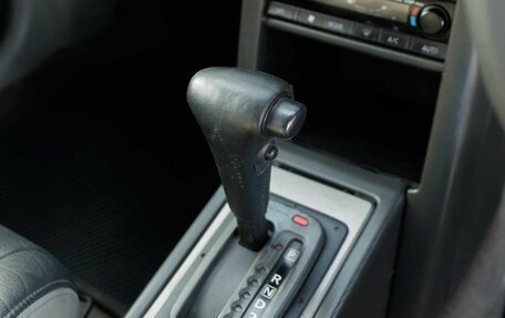 Nissan X-Trail, 2001 год, 450 000 рублей, 14 фотография