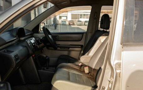 Nissan X-Trail, 2001 год, 450 000 рублей, 17 фотография