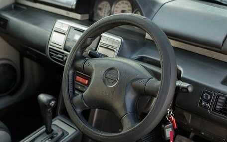 Nissan X-Trail, 2001 год, 450 000 рублей, 11 фотография