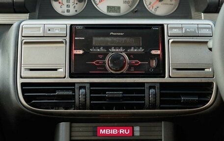 Nissan X-Trail, 2001 год, 450 000 рублей, 13 фотография