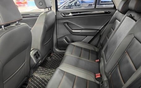 Volkswagen T-Roc I, 2021 год, 1 697 000 рублей, 10 фотография