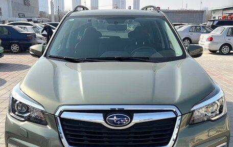 Subaru Forester, 2021 год, 2 991 600 рублей, 2 фотография