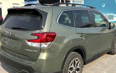 Subaru Forester, 2021 год, 2 991 600 рублей, 5 фотография