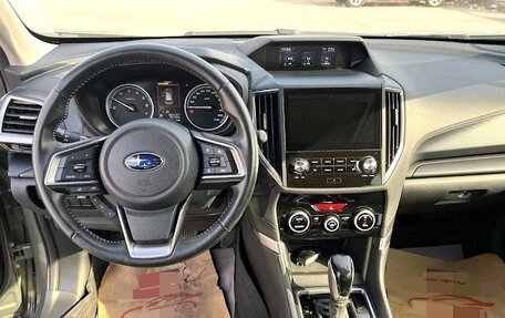 Subaru Forester, 2021 год, 2 991 600 рублей, 8 фотография