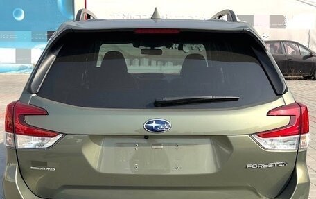 Subaru Forester, 2021 год, 2 991 600 рублей, 6 фотография