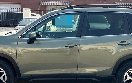 Subaru Forester, 2021 год, 2 991 600 рублей, 7 фотография