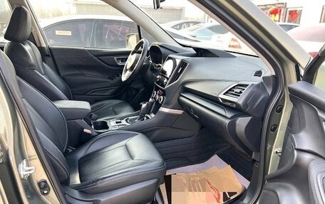 Subaru Forester, 2021 год, 2 991 600 рублей, 10 фотография