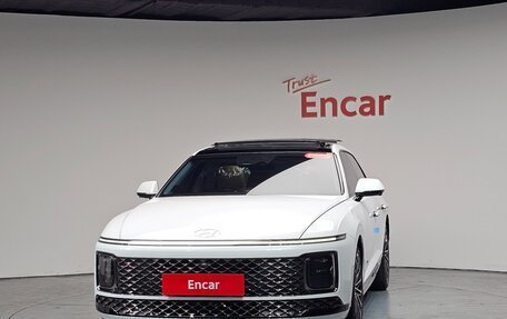 Hyundai Grandeur, 2026 год, 5 480 000 рублей, 3 фотография