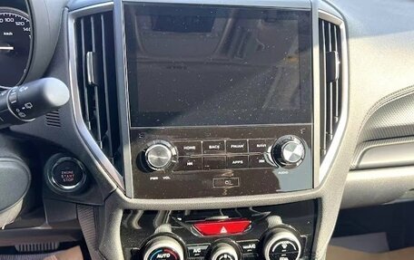 Subaru Forester, 2021 год, 2 991 600 рублей, 12 фотография