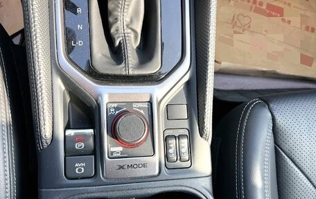 Subaru Forester, 2021 год, 2 991 600 рублей, 15 фотография