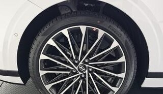 Hyundai Grandeur, 2026 год, 5 480 000 рублей, 6 фотография