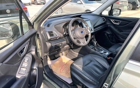 Subaru Forester, 2021 год, 2 991 600 рублей, 13 фотография