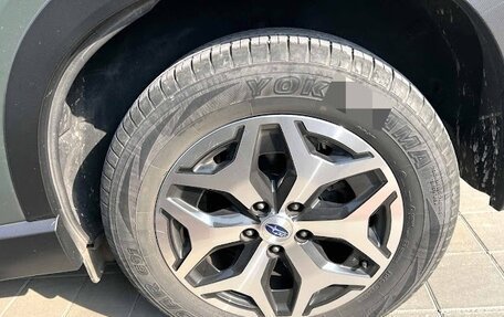 Subaru Forester, 2021 год, 2 991 600 рублей, 16 фотография