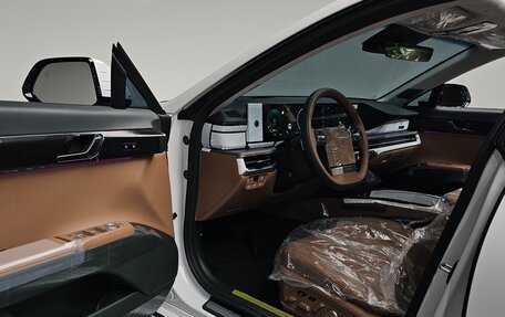 Hyundai Grandeur, 2026 год, 5 480 000 рублей, 7 фотография