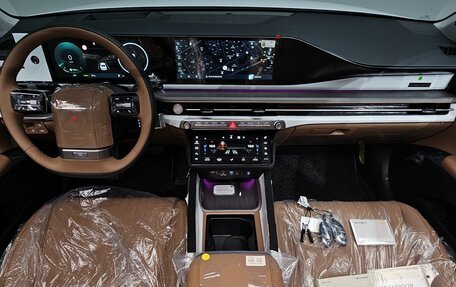 Hyundai Grandeur, 2026 год, 5 480 000 рублей, 9 фотография