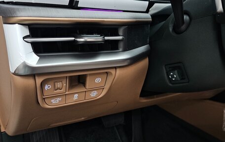Hyundai Grandeur, 2026 год, 5 480 000 рублей, 16 фотография