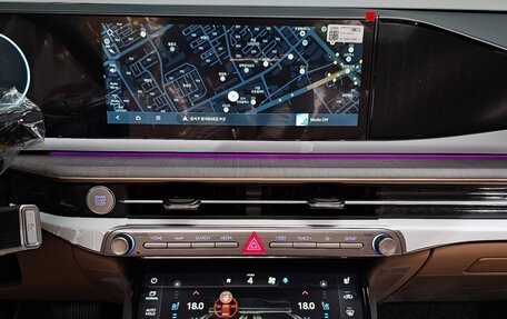 Hyundai Grandeur, 2026 год, 5 480 000 рублей, 15 фотография