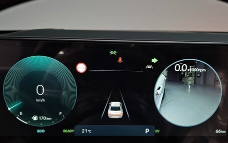 Hyundai Grandeur, 2026 год, 5 480 000 рублей, 11 фотография