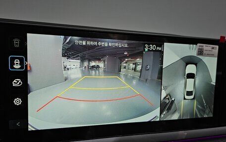 Hyundai Grandeur, 2026 год, 5 480 000 рублей, 14 фотография