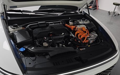 Hyundai Grandeur, 2026 год, 5 480 000 рублей, 21 фотография