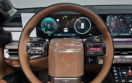 Hyundai Grandeur, 2026 год, 5 480 000 рублей, 10 фотография