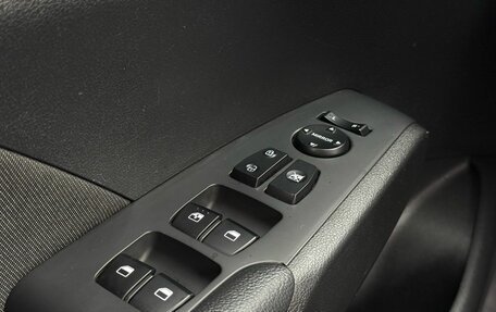 Hyundai Solaris II рестайлинг, 2019 год, 1 395 000 рублей, 19 фотография