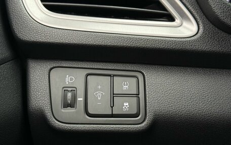 Hyundai Solaris II рестайлинг, 2019 год, 1 395 000 рублей, 20 фотография