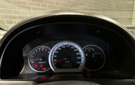 Chevrolet Lacetti, 2008 год, 350 000 рублей, 5 фотография