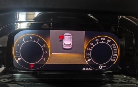 Volkswagen Golf VIII, 2022 год, 2 154 000 рублей, 12 фотография